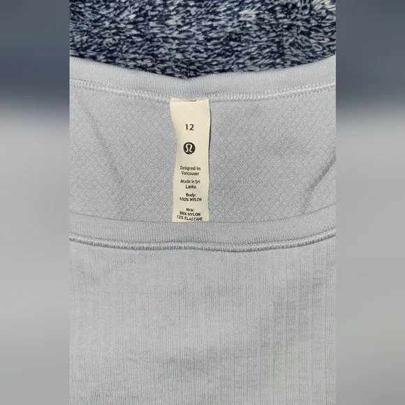 Ebb to street cropped Tank - Picture 5 of 5